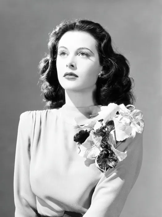 Framed Print : COME LIVE WITH ME, Hedy Lamarr, 1941 Framed Print : COME LIVE WITH ME, Hedy Lamarr, 1941