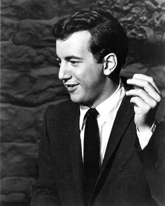 Framed Print : COME SEPTEMBER, Bobby Darin, 1961 Framed Print : COME SEPTEMBER, Bobby Darin, 1961