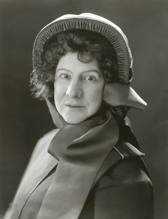 Framed Print : Commander Eva Booth, General of the Salvation Army from 1934 to 1939