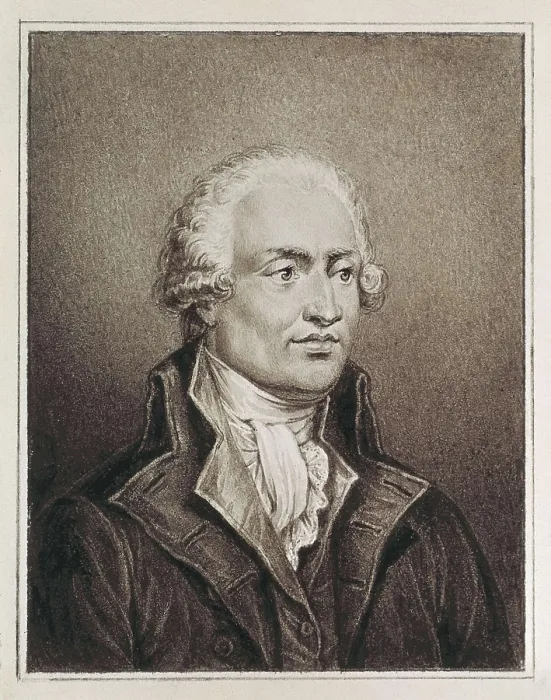 Framed Print : Condorcet, Marie-Jean-Antoine-Nicolas de Caritat, marquis of (1743-1794). Engraving. AISA / Everett Collection**US SALES ONLY**