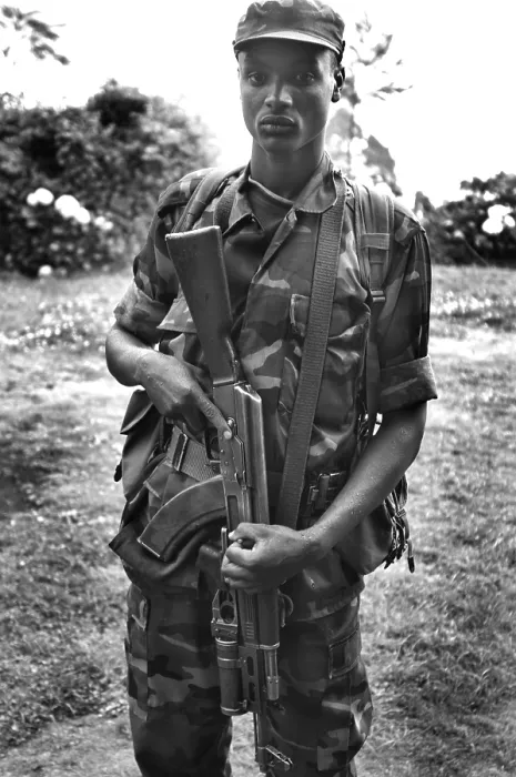 Framed Print : CONGO, Democratic Republic of the. NORTH KIVU. Democratic Republic of the Congo (2008). Kivu Conflict Framed Print : CONGO, Democratic Republic of the. NORTH KIVU. Democratic Republic of the Congo (2008). Kivu Conflict