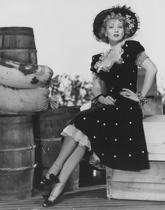 Framed Print : CONGO MAISIE, Ann Sothern, photo by Clarence Bull, 1940