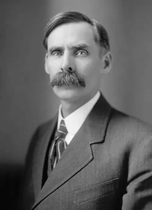 Framed Print : Congressman Andrew Volstead, chaired the House Judiciary Committee when Prohibition began Framed Print : Congressman Andrew Volstead, chaired the House Judiciary Committee when Prohibition began