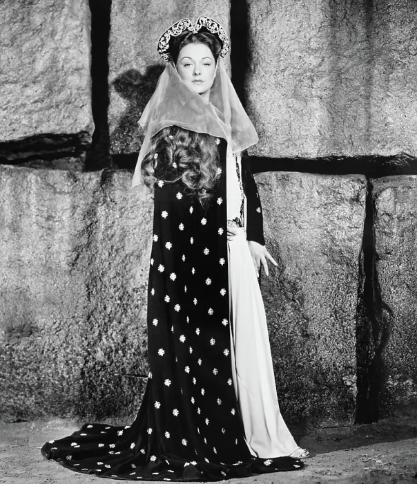 Framed Print : A CONNECTICUT YANKEE, Myrna Loy, 1931, TM & Copyright 20th Century Fox Film Corp. / courtesy Everett Collection