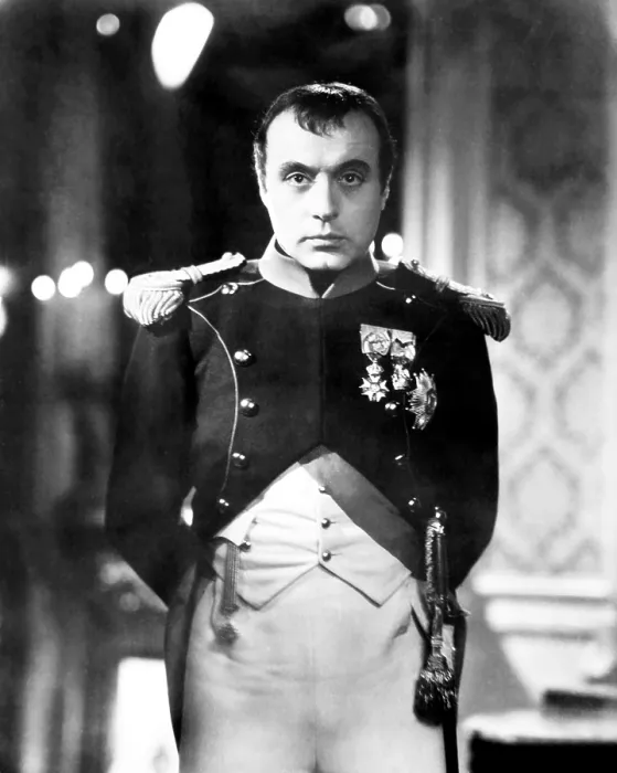 Framed Print : CONQUEST, Charles Boyer, 1937