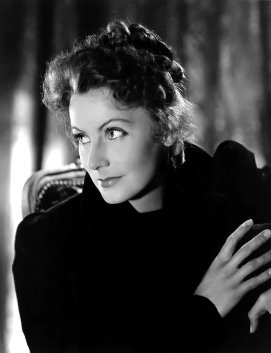 Framed Print : CONQUEST, Greta Garbo, 1937 Framed Print : CONQUEST, Greta Garbo, 1937