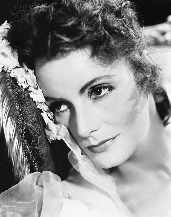 Framed Print : CONQUEST, Greta Garbo, portrait by Clarence Sinclair Bull, 1937 Framed Print : CONQUEST, Greta Garbo, portrait by Clarence Sinclair Bull, 1937