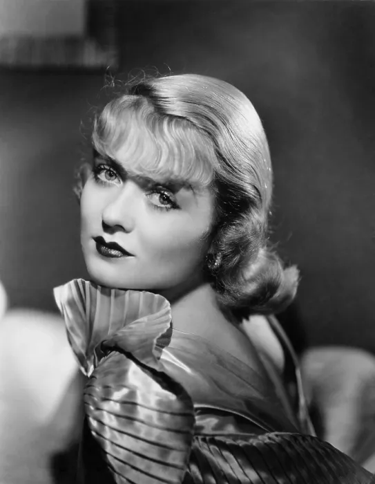 Framed Print : Constance Bennett, ca. 1930s Framed Print : Constance Bennett, ca. 1930s