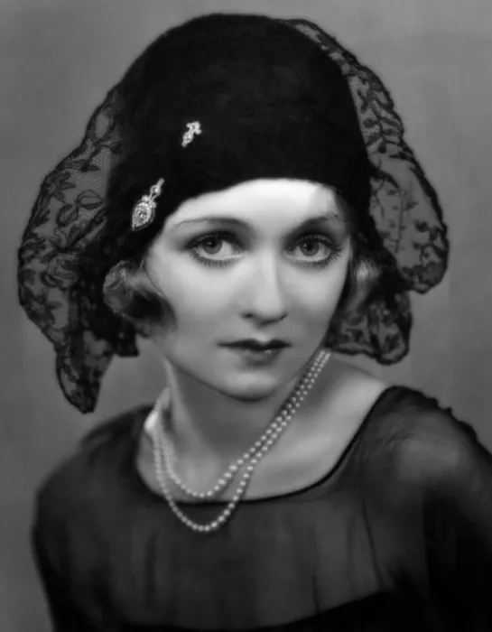 Framed Print : Constance Bennett, September 11, 1930