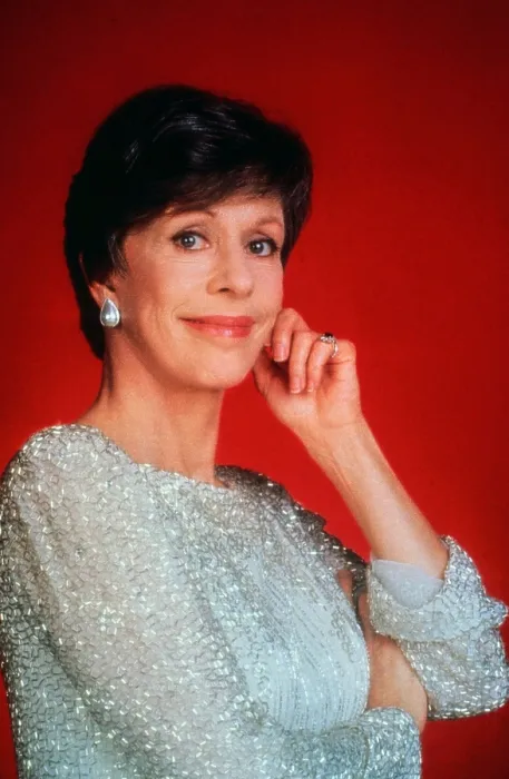 Framed Print : A CONVERSATION WITH... Carol Burnett, (Episode aired 28 August 1988) Framed Print : A CONVERSATION WITH... Carol Burnett, (Episode aired 28 August 1988)