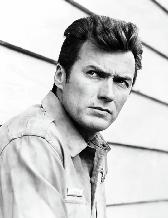 Framed Print : COOGAN'S BLUFF, Clint Eastwood, 1968 Framed Print : COOGAN'S BLUFF, Clint Eastwood, 1968