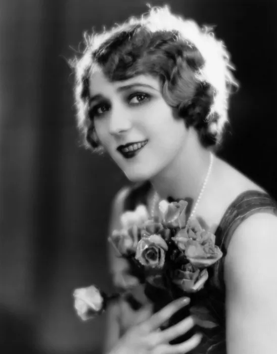 Framed Print : COQUETTE, Mary Pickford, 1929