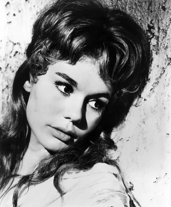 Framed Print : THE COSSACKS, (I COSACCHI). Giorgia Moll, 1960