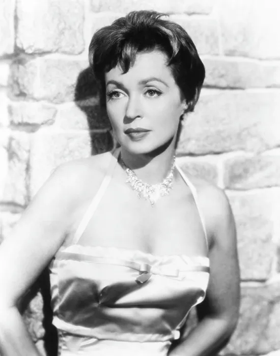 Framed Print : THE COUNTERFEIT TRAITOR, Lilli Palmer, 1962 Framed Print : THE COUNTERFEIT TRAITOR, Lilli Palmer, 1962