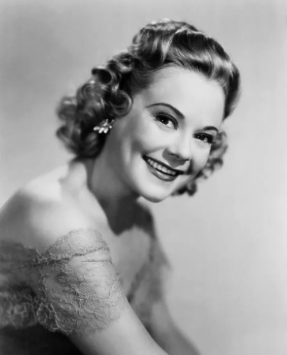 Framed Print : COUNTESS OF MONTE CRISTO, Sonja Henie, 1948
