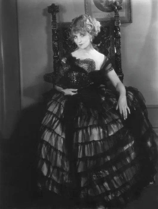 Framed Print : COURT-MARTIAL, Betty Compson, 1928