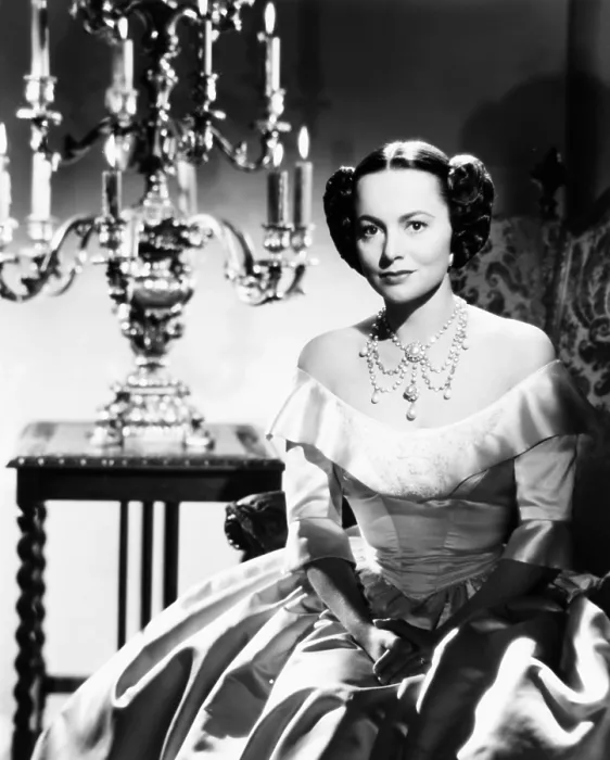Framed Print : MY COUSIN RACHEL, Olivia De Havilland, 1952, TM & Copyright 20th Century Fox Film Corp. / courtesy Everett Collection Framed Print : MY COUSIN RACHEL, Olivia De Havilland, 1952, TM & Copyright 20th Century Fox Film Corp. / courtesy Everett Collection