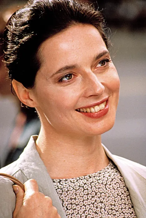 Framed Print : COUSINS, Isabella Rossellini, 1989 Framed Print : COUSINS, Isabella Rossellini, 1989