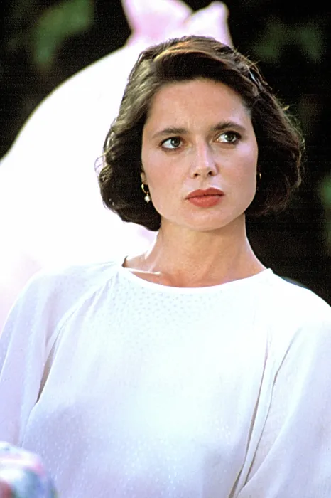Framed Print : COUSINS, Isabella Rossellini, 1989