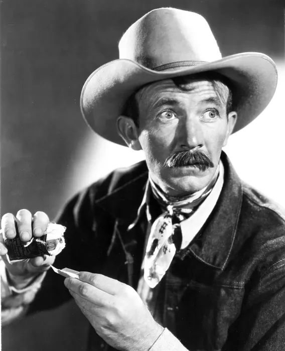 Framed Print : THE COWBOY AND THE LADY, Walter Brennan, 1938 Framed Print : THE COWBOY AND THE LADY, Walter Brennan, 1938