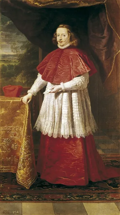 Framed Print : CRAYER, Gaspar de (1584-1669). The Infante D. 1639. Portrait. Flemish art. Oil on canvas. SPAIN. Madrid. Prado Museum. AISA / Everett Collection**US SALES ONLY** Framed Print : CRAYER, Gaspar de (1584-1669). The Infante D. 1639. Portrait. Flemish art. Oil on canvas. SPAIN. Madrid. Prado Museum. AISA / Everett Collection**US SALES ONLY**