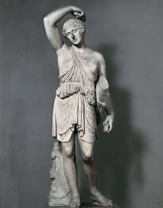 Framed Print : CRESILES, (5th C. BC). Wounded Amazon. ca. 450 BC. Roman copy. Classical Greek art. Sculpture on marble. VATICAN CITY. Vatican Museums. AISA / Everett Collection**US SALES ONLY** Framed Print : CRESILES, (5th C. BC). Wounded Amazon. ca. 450 BC. Roman copy. Classical Greek art. Sculpture on marble. VATICAN CITY. Vatican Museums. AISA / Everett Collection**US SALES ONLY**