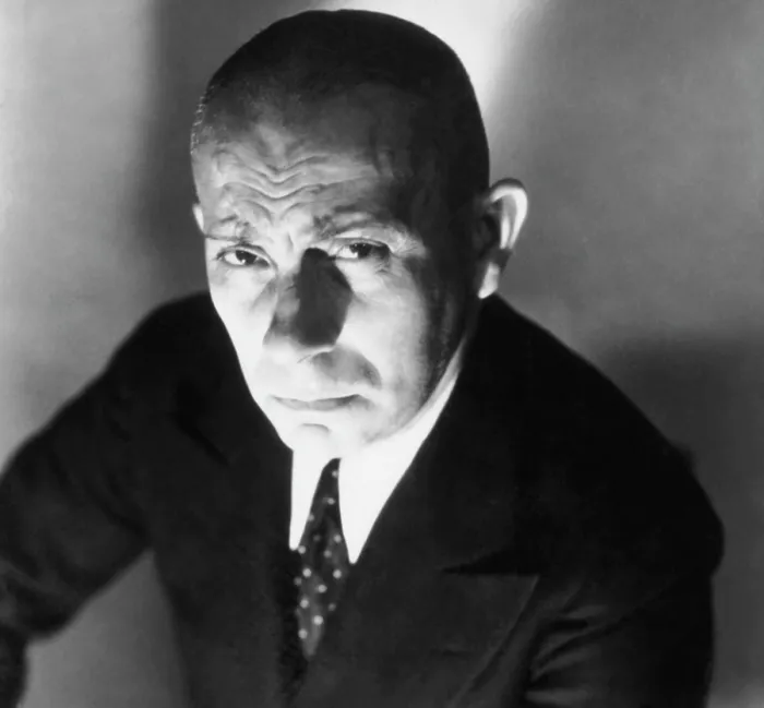 Framed Print : THE CRIME OF DR. CRESPI, Erich von Stroheim, 1935 Framed Print : THE CRIME OF DR. CRESPI, Erich von Stroheim, 1935