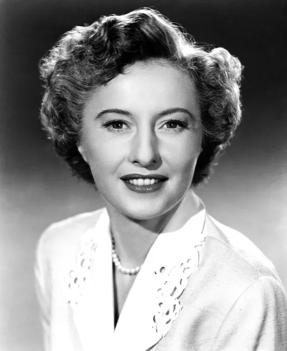 Framed Print : CRIME OF PASSION, Barbara Stanwyck, 1957