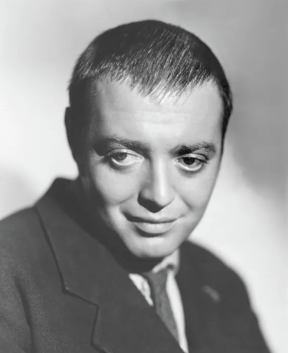 Framed Print : CRIME AND PUNISHMENT, Peter Lorre, 1935