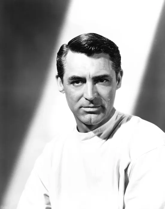 Framed Print : CRISIS, Cary Grant, 1950 Framed Print : CRISIS, Cary Grant, 1950
