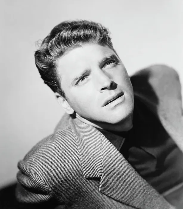 Framed Print : CRISS CROSS, Burt Lancaster, 1949