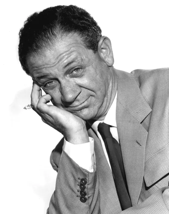 Framed Print : TOO MANY CROOKS, Sid James, 1959