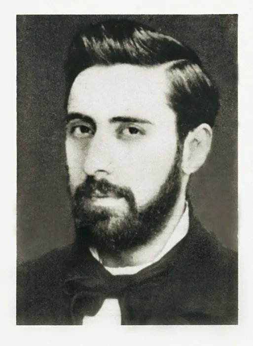 Framed Print : CURROS ENRIQUEZ, Manuel (1851-1908). AISA / Everett Collection**US SALES ONLY**