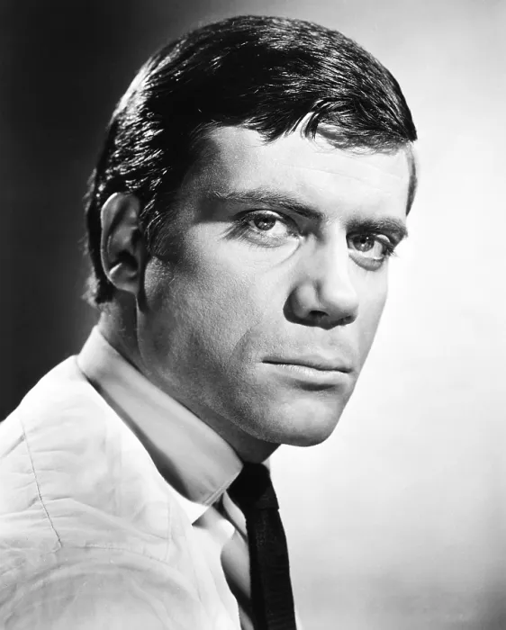 Framed Print : THE CURSE OF THEWEREWOLF, Oliver Reed, 1961