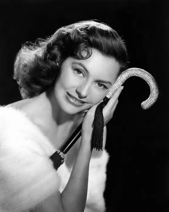 Framed Print : Cyd Charisse, ca. late 1940s