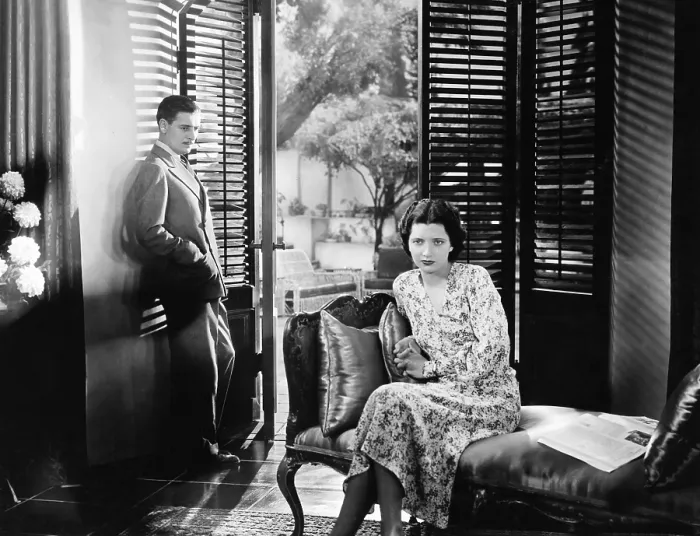 Framed Print : CYNARA, (aka I WAS FAITHFUL), from left, Ronald Colman, Kay Francis, 1932 Framed Print : CYNARA, (aka I WAS FAITHFUL), from left, Ronald Colman, Kay Francis, 1932