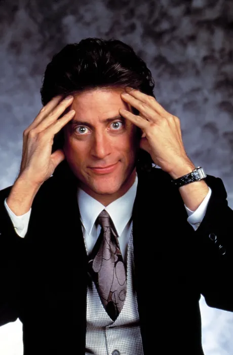 Framed Print : DADDY DEAREST, Richard Lewis, 1993