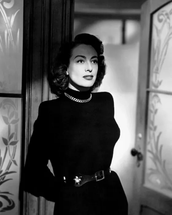 Framed Print : DAISY KENYON, Joan Crawford, 1947, TM & Copyright 20th Century Fox Film Corp. All rights reserved