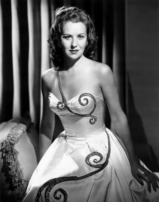 Framed Print : DAISY KENYON, Ruth Warrick, 1947, TM & Copyright 20th Century Fox Film Corp. / courtesy Everett Collection