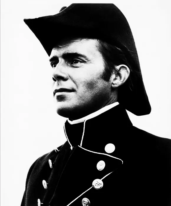 Framed Print : DAMN THE DEFIANT!, (aka H.M.S. DEFIANT), Dirk Bogarde, 1962 Framed Print : DAMN THE DEFIANT!, (aka H.M.S. DEFIANT), Dirk Bogarde, 1962
