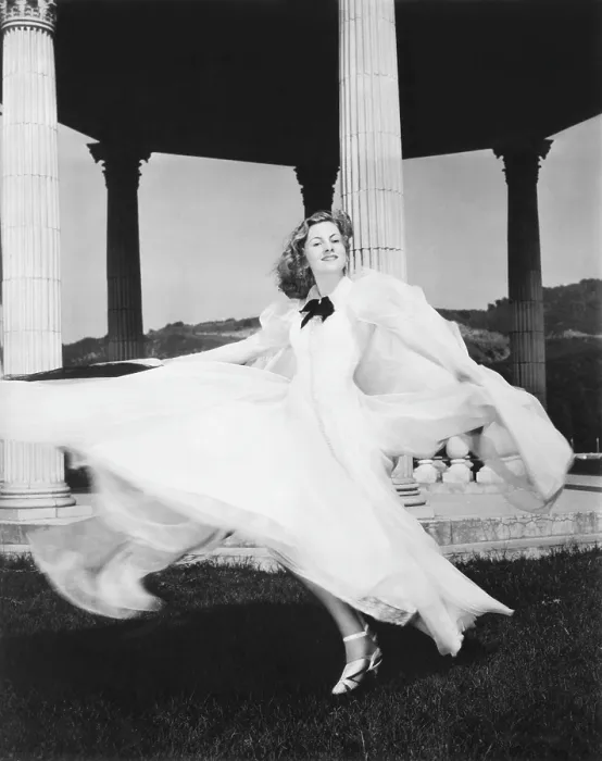 Framed Print : A DAMSEL IN DISTRESS, Joan Fontaine, 1937 Framed Print : A DAMSEL IN DISTRESS, Joan Fontaine, 1937