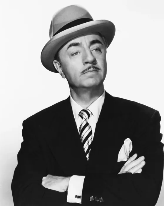 Framed Print : DANCING IN THE DARK, William Powell, 1949, TM & Copyright 20th Century Fox Film Corp. / courtesy Everett Collection