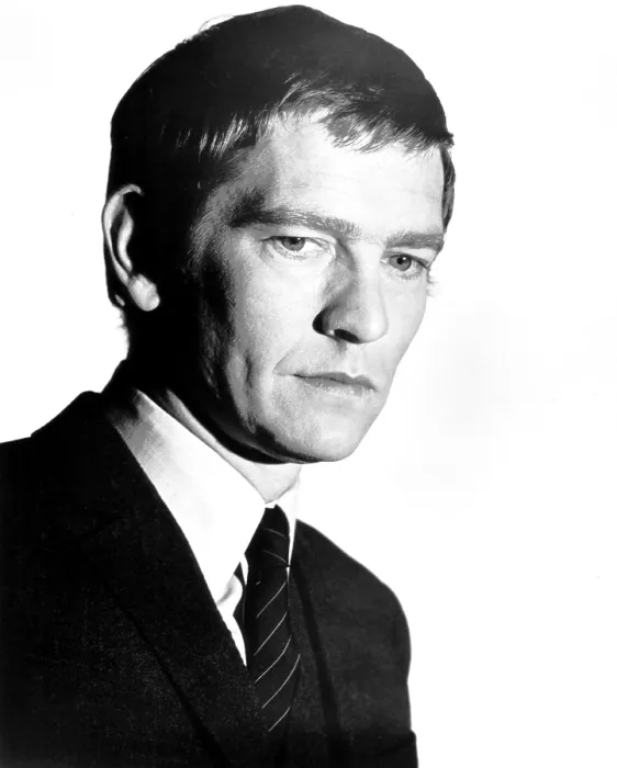 Framed Print : A DANDY IN ASPIC, Tom Courtenay, 1968 Framed Print : A DANDY IN ASPIC, Tom Courtenay, 1968
