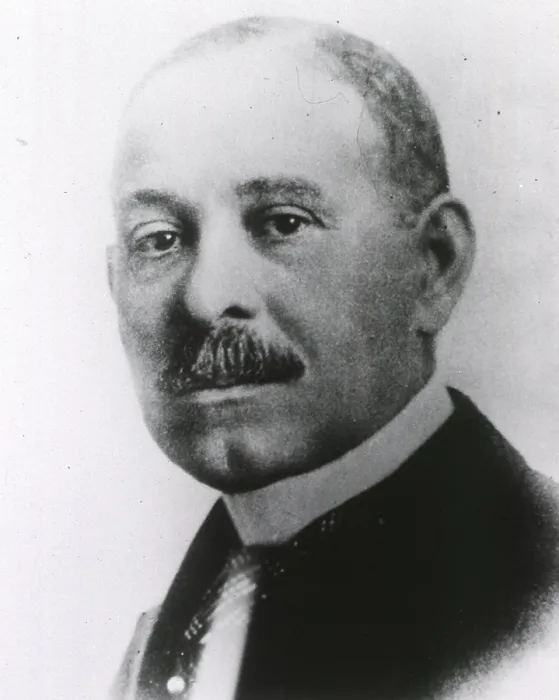Framed Print : Daniel H. Williams (1856-1931), a prominent African American surgeon, was an early adopter of Lister's antiseptic surgery