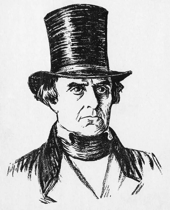 Framed Print : Daniel Webster, (1782-1852), U.S. Secretary of State and Whig leader, circa 1840's. Courtesy: CSU Archives / Everett Collection Framed Print : Daniel Webster, (1782-1852), U.S. Secretary of State and Whig leader, circa 1840's. Courtesy: CSU Archives / Everett Collection