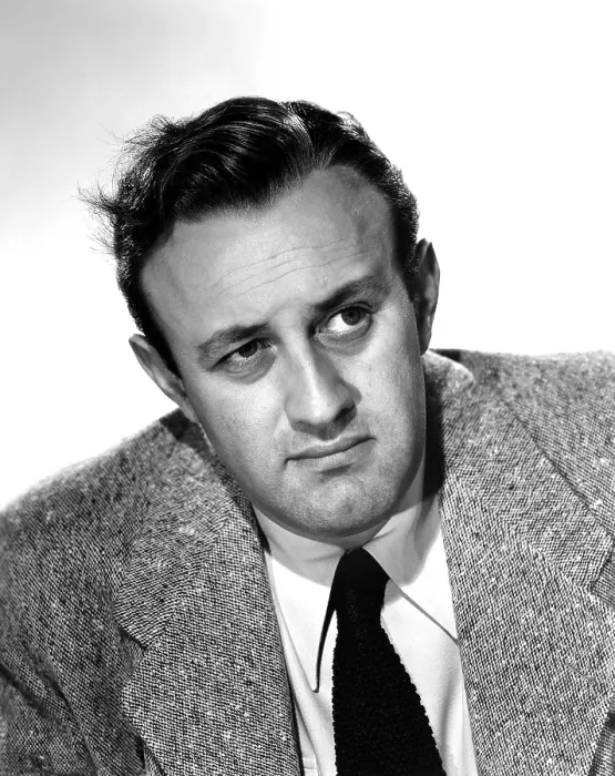 Framed Print : THE DARK PAST, Lee J. Cobb, 1948 Framed Print : THE DARK PAST, Lee J. Cobb, 1948