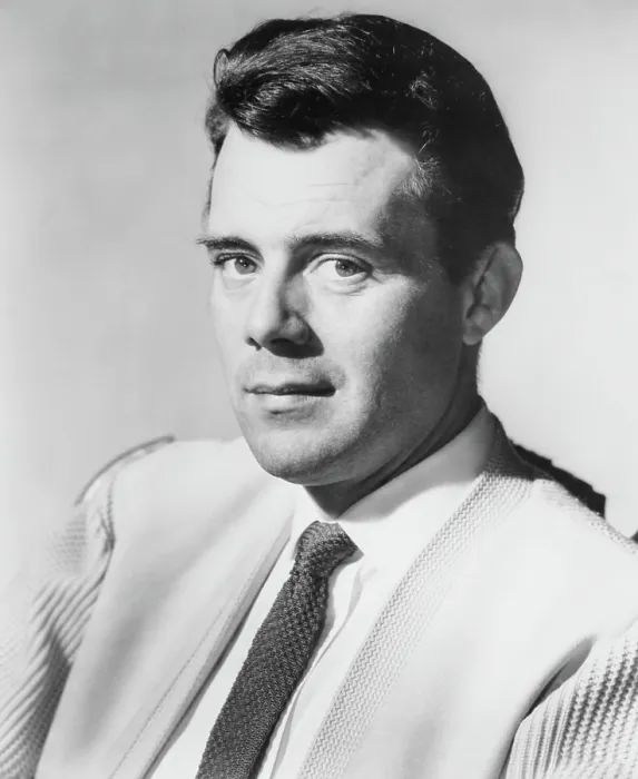 Framed Print : DARLING, Dirk Bogarde, 1965
