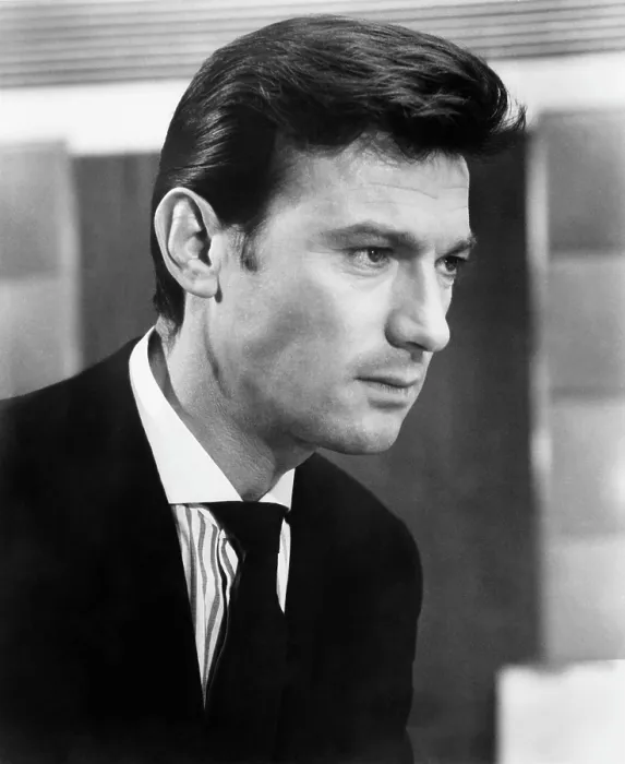 Framed Print : DARLING, Laurence Harvey, 1965 Framed Print : DARLING, Laurence Harvey, 1965
