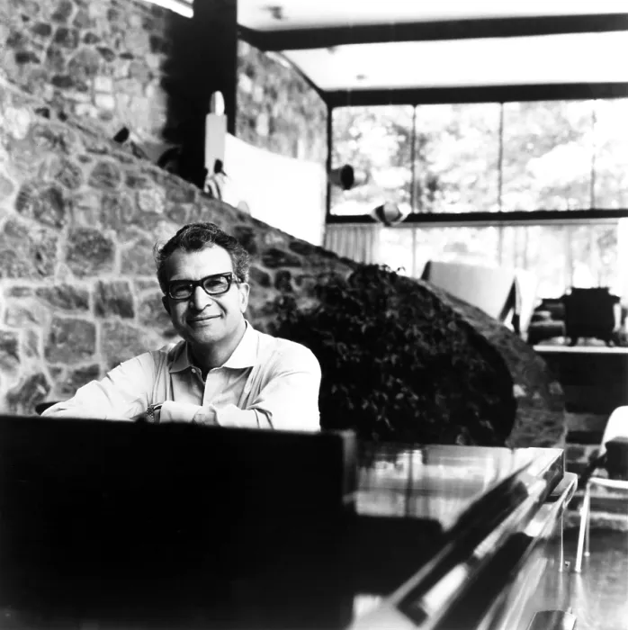 Framed Print : Dave Brubeck, 1960s. Courtesy: CSU Archives / Everett Collection Framed Print : Dave Brubeck, 1960s. Courtesy: CSU Archives / Everett Collection