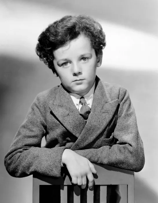 Framed Print : DAVID COPPERFIELD, Freddie Bartholomew, 1935